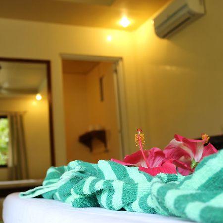 La Luna Island Resort Siargao Zewnętrze zdjęcie