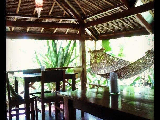 La Luna Island Resort Siargao Zewnętrze zdjęcie
