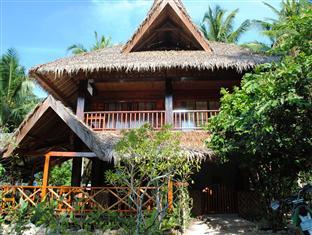 La Luna Island Resort Siargao Zewnętrze zdjęcie
