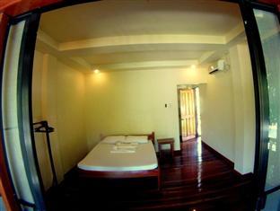 La Luna Island Resort Siargao Zewnętrze zdjęcie