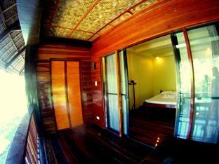 La Luna Island Resort Siargao Zewnętrze zdjęcie