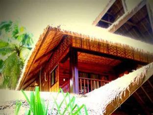 La Luna Island Resort Siargao Zewnętrze zdjęcie